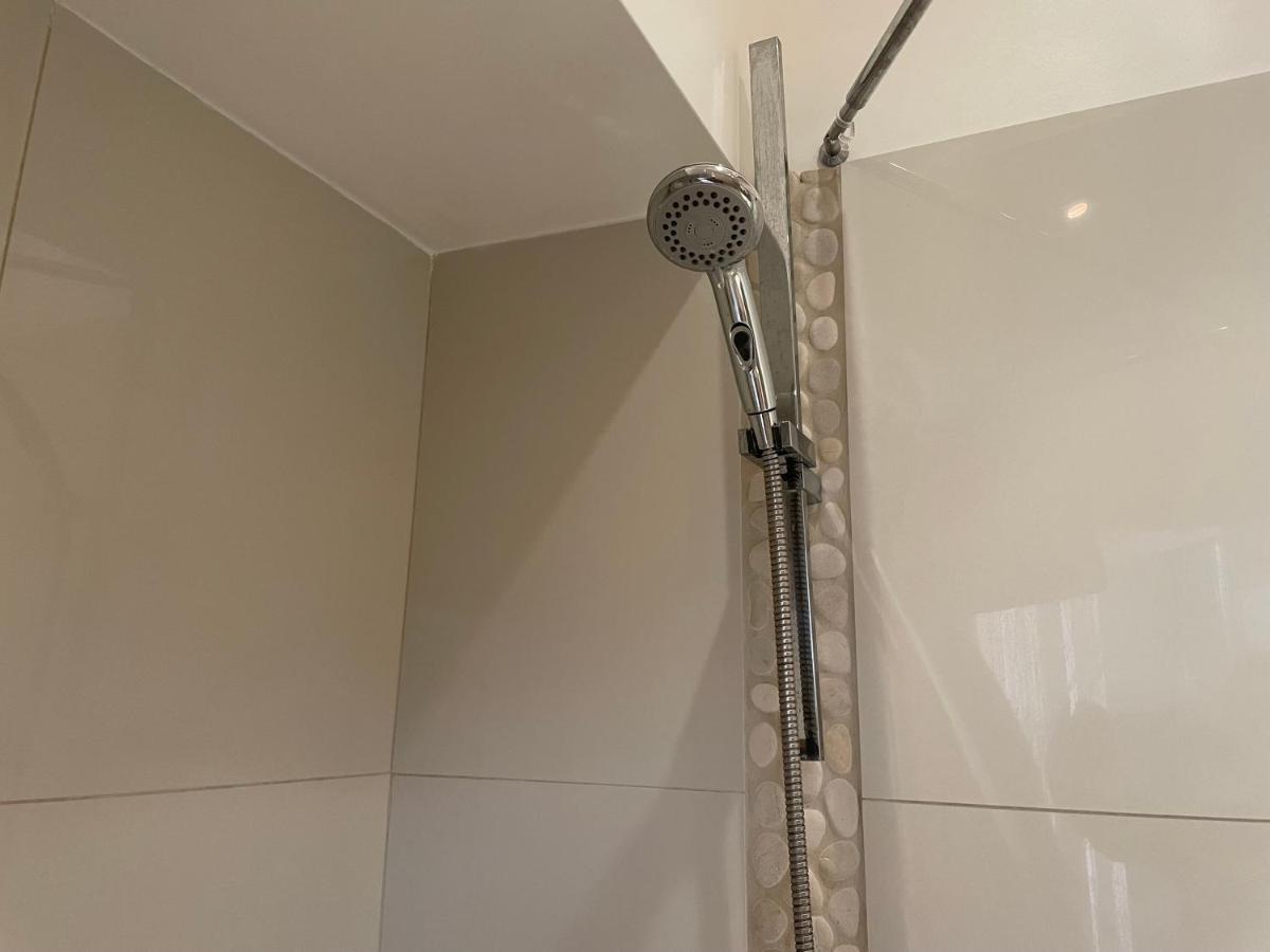Studio Centre Ville Nice Proche Mer المظهر الخارجي الصورة